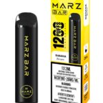 Marz Bar 1200 - Banana