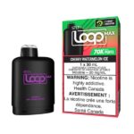 STLTH LOOP MAX POD PACK – Cherry Watermelon Ice