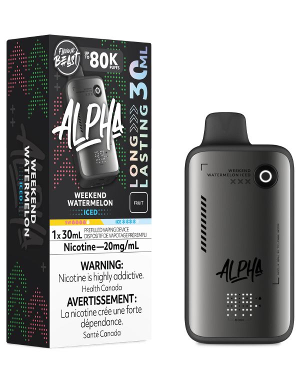 Home - Luna vape Canada